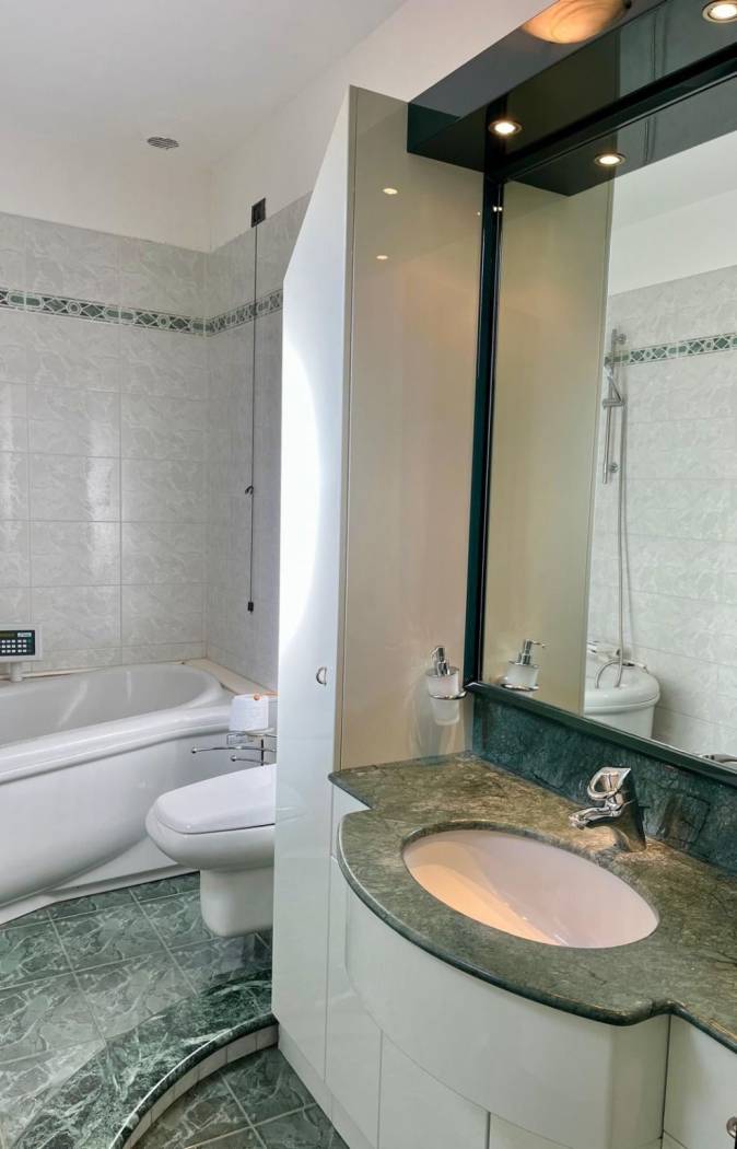 Bagno