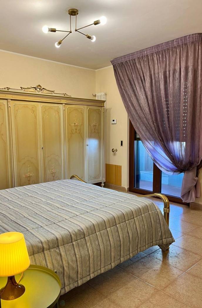 Camera da letto