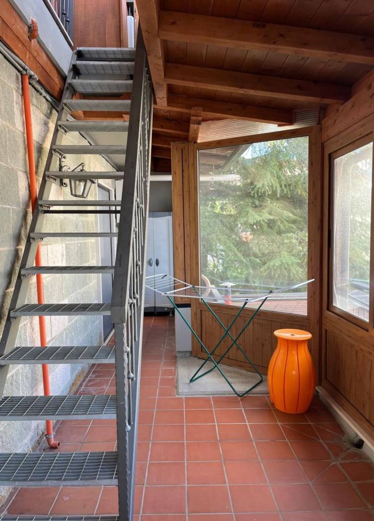 Veranda