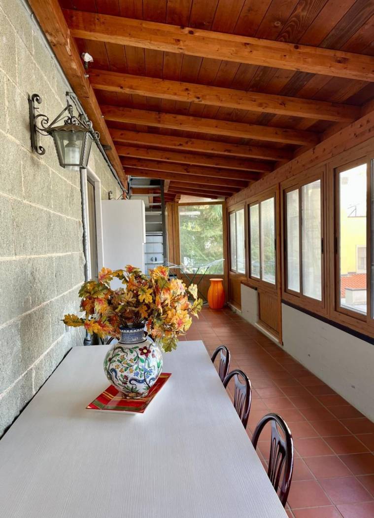 Veranda