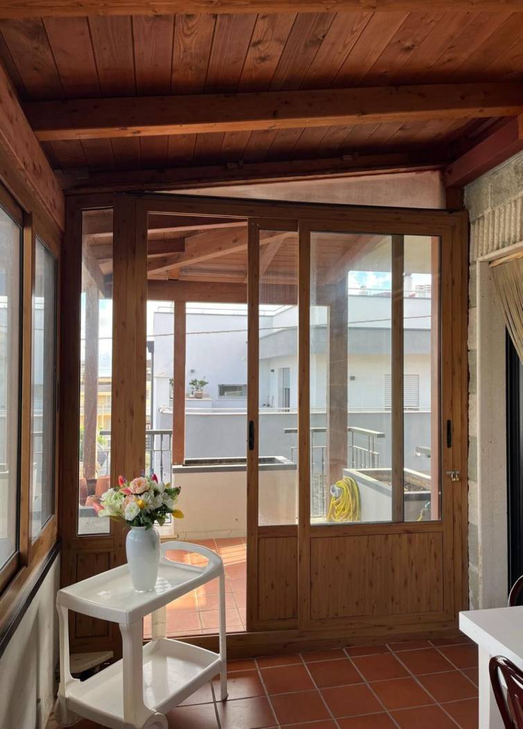 Veranda