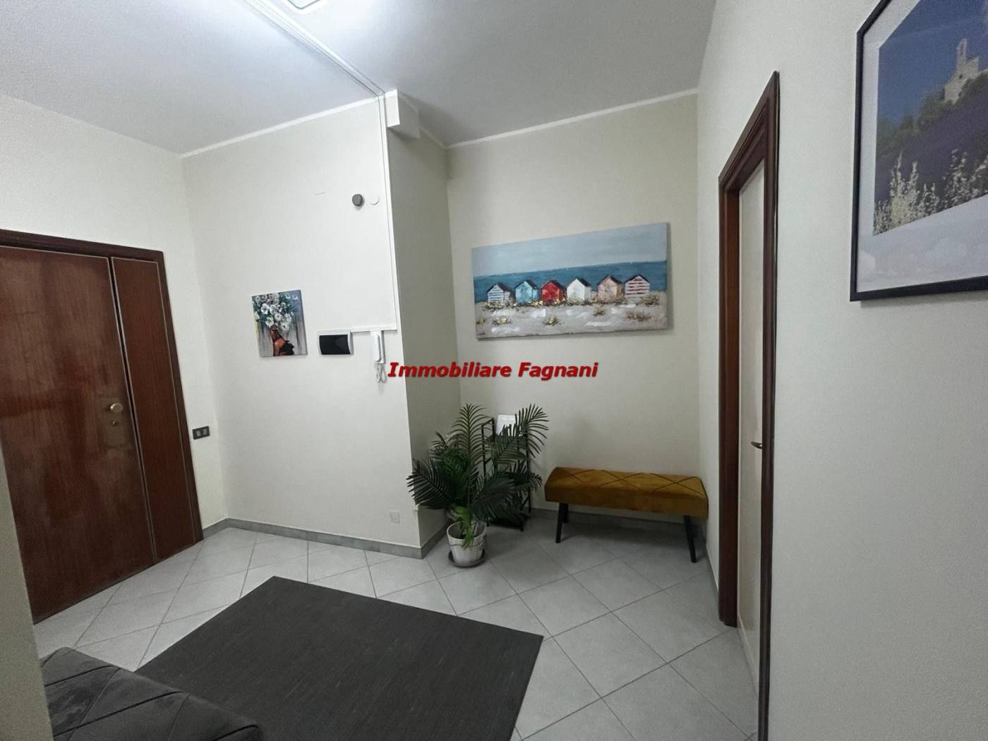 Ingresso