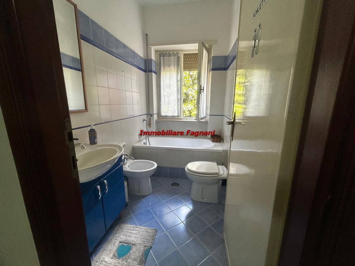 Bagno