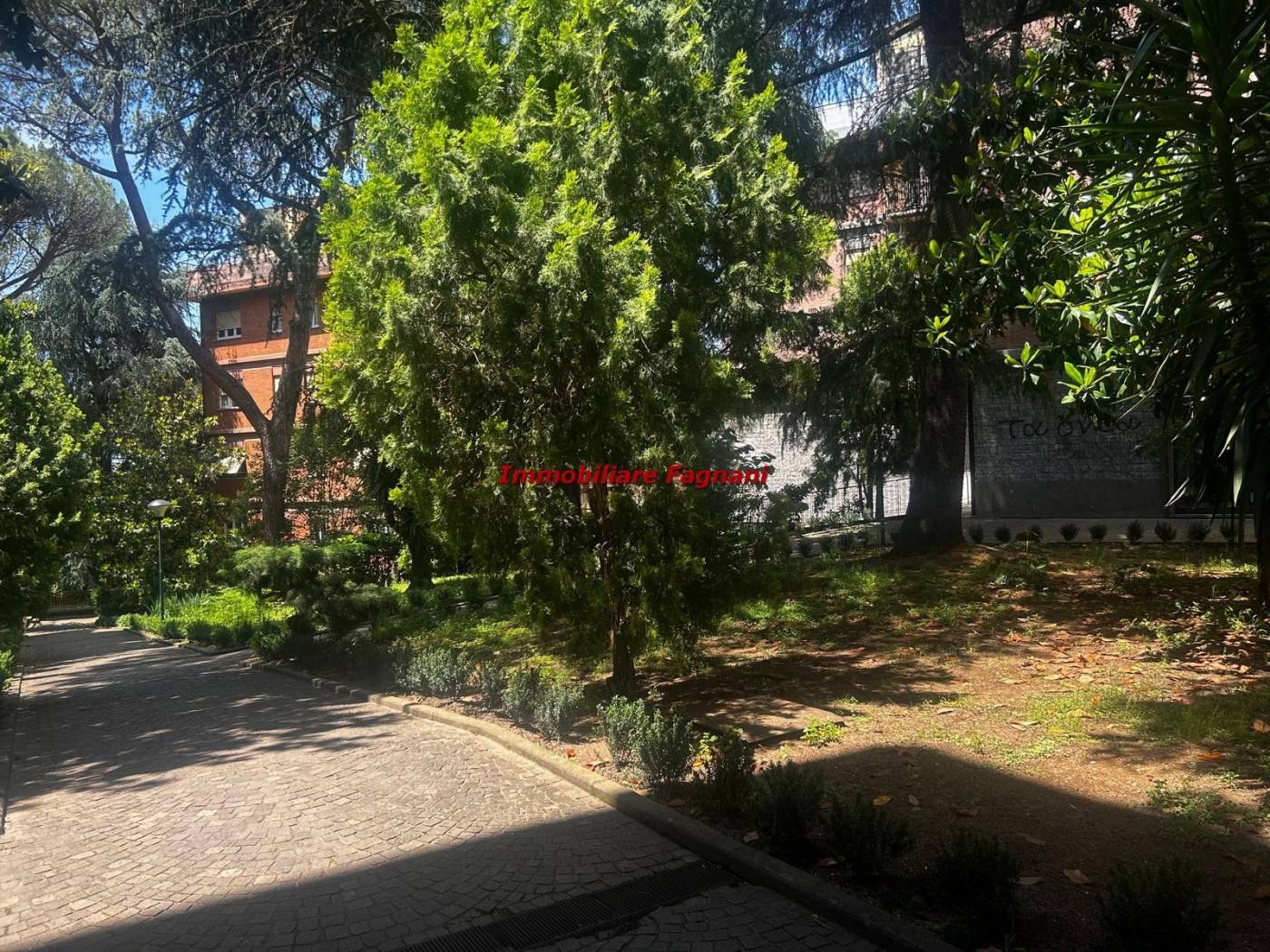 Giardino