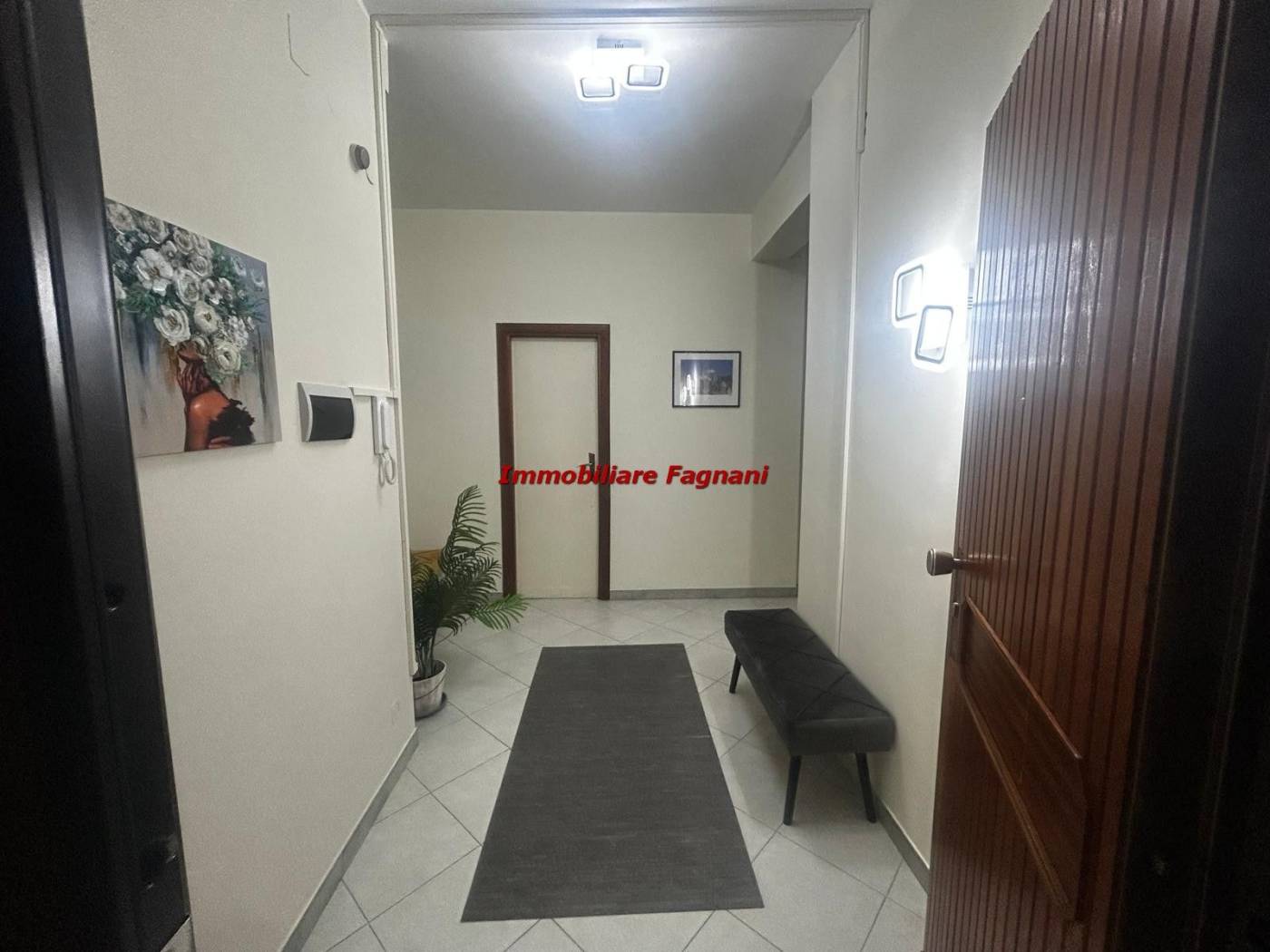 Ingresso