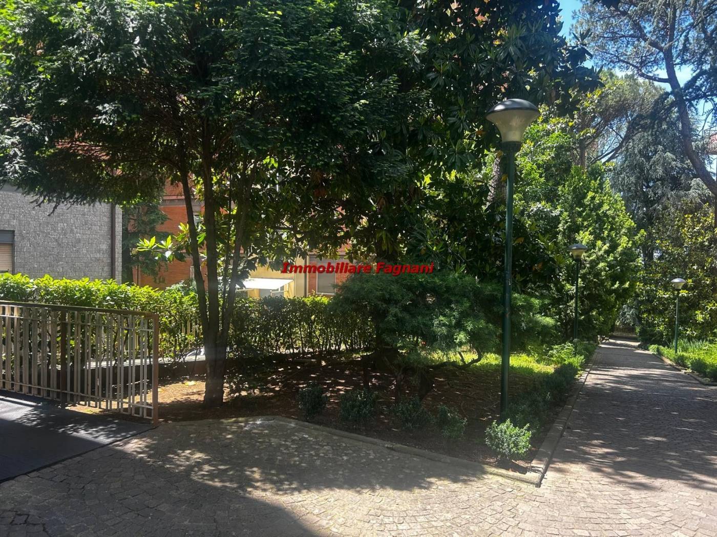 Giardino