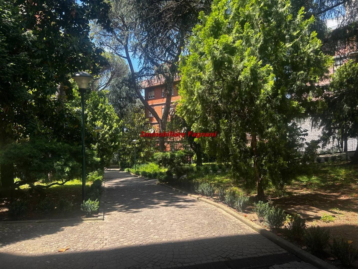 Giardino