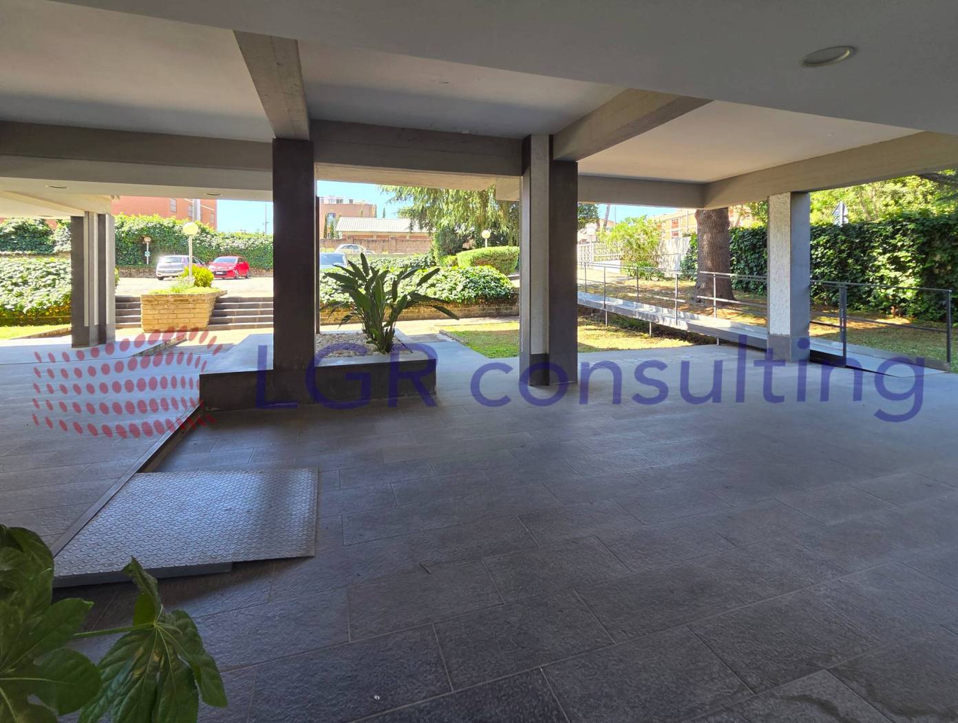 Ingresso