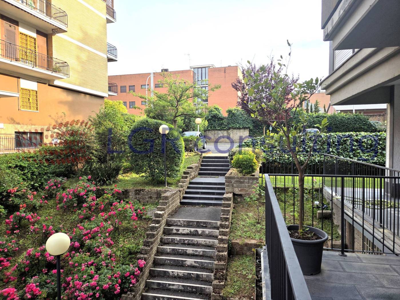Giardino
