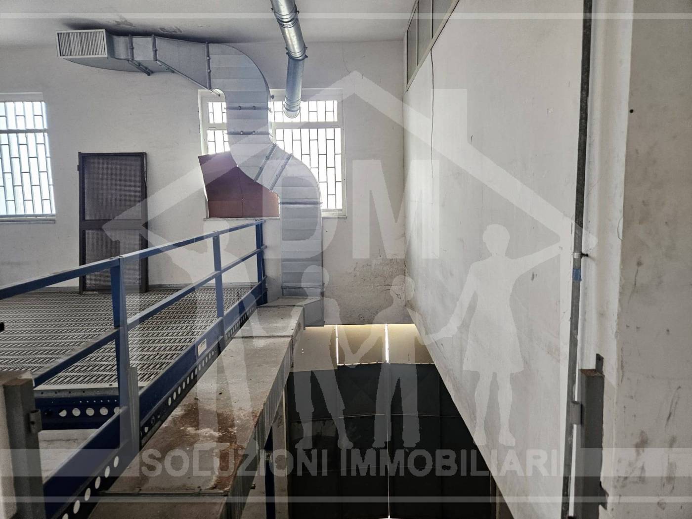 Interno non residenziale