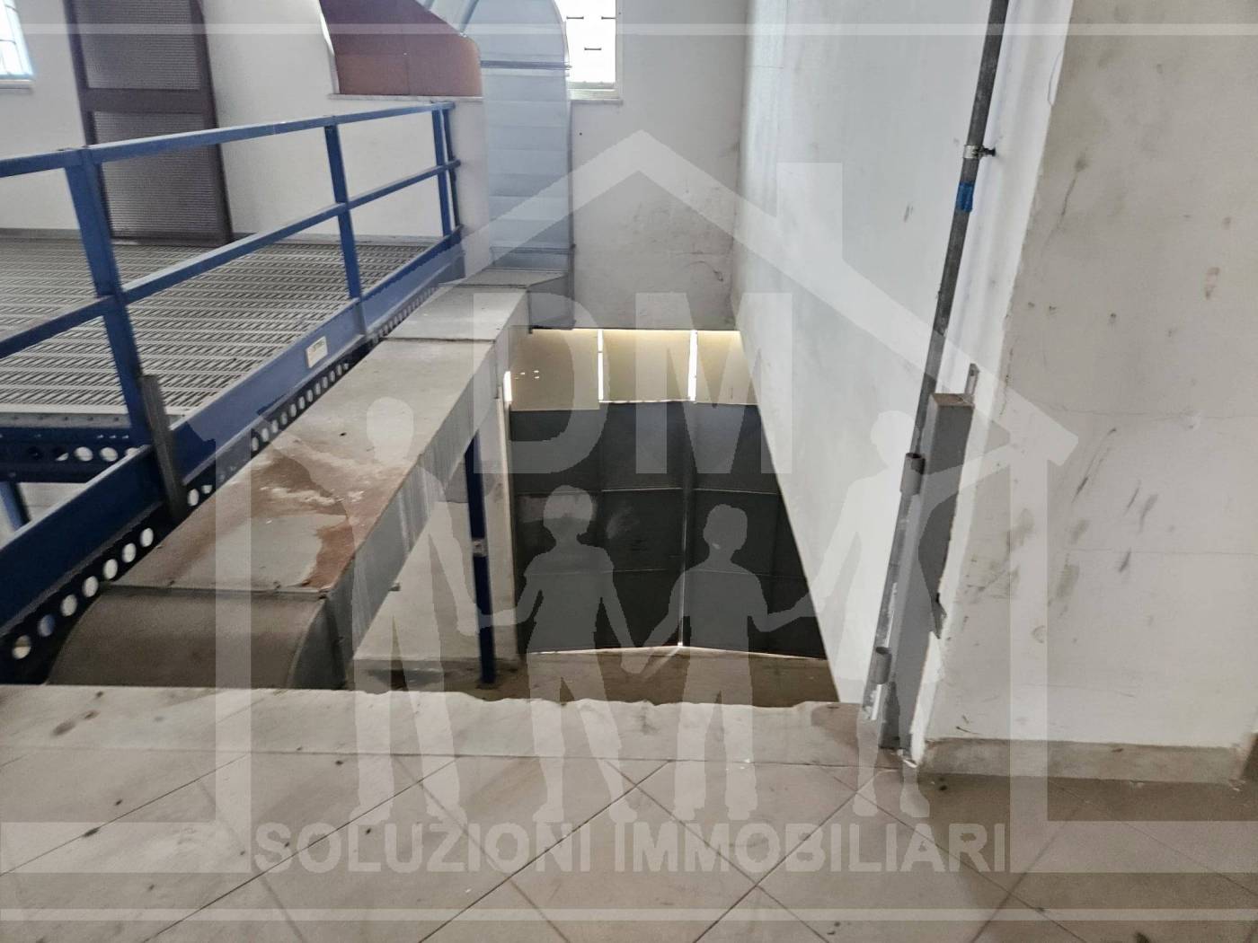 Interno non residenziale
