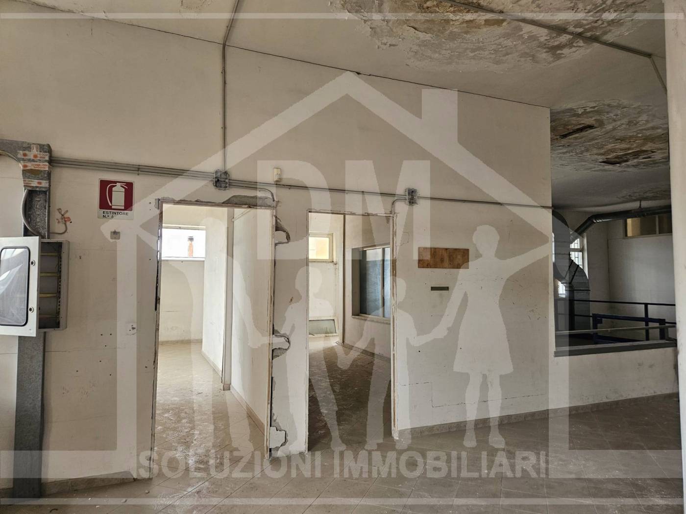 Interno non residenziale