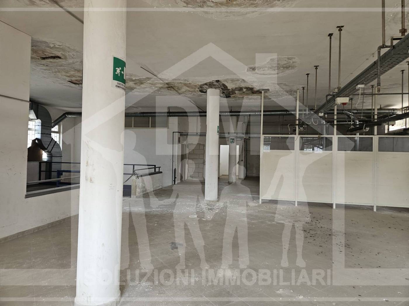 Interno non residenziale