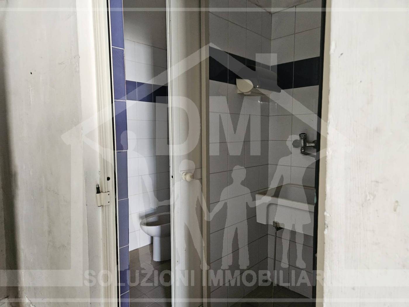 Interno palazzo