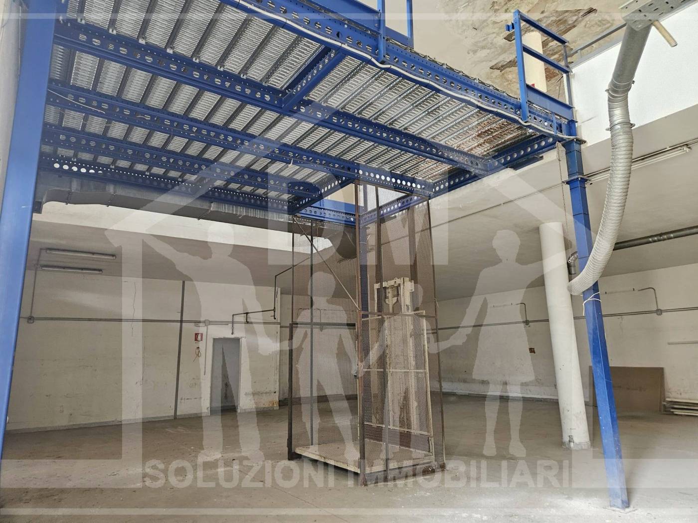 Interno non residenziale