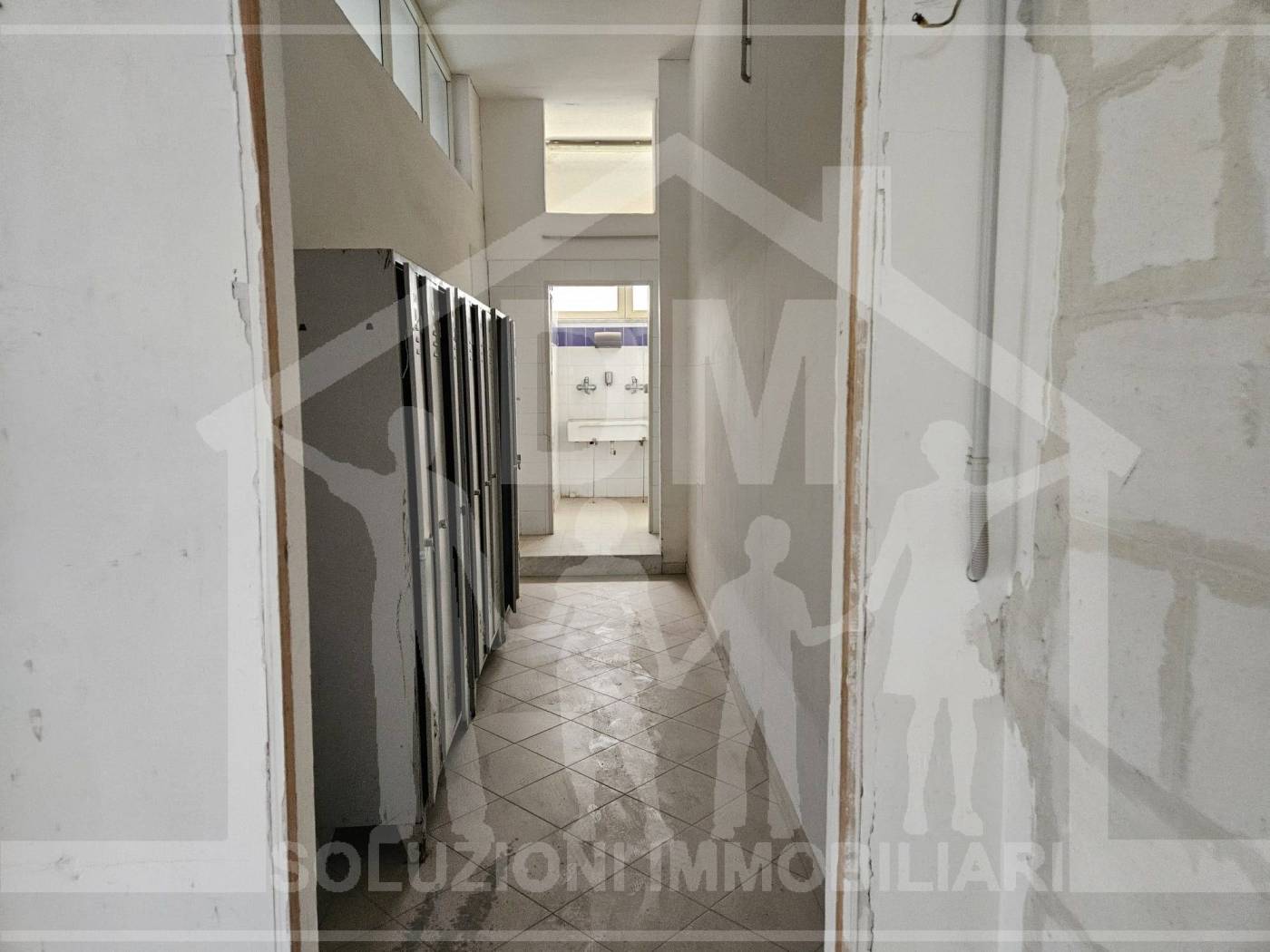 Interno palazzo