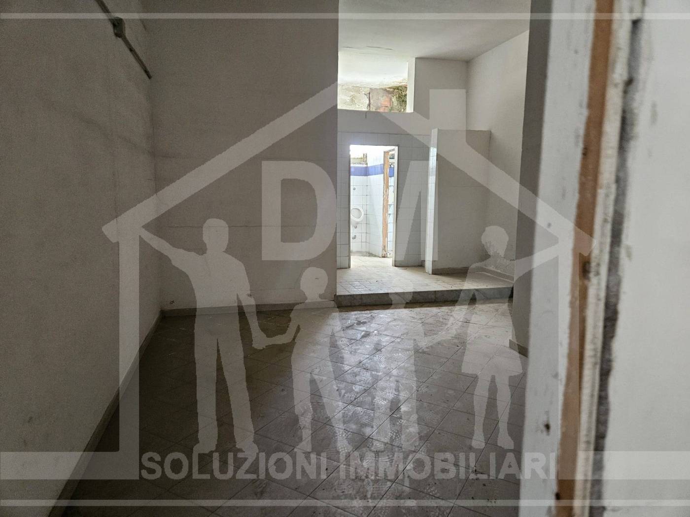 Interno palazzo