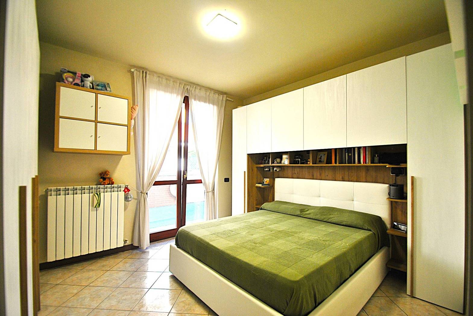 Camera da letto