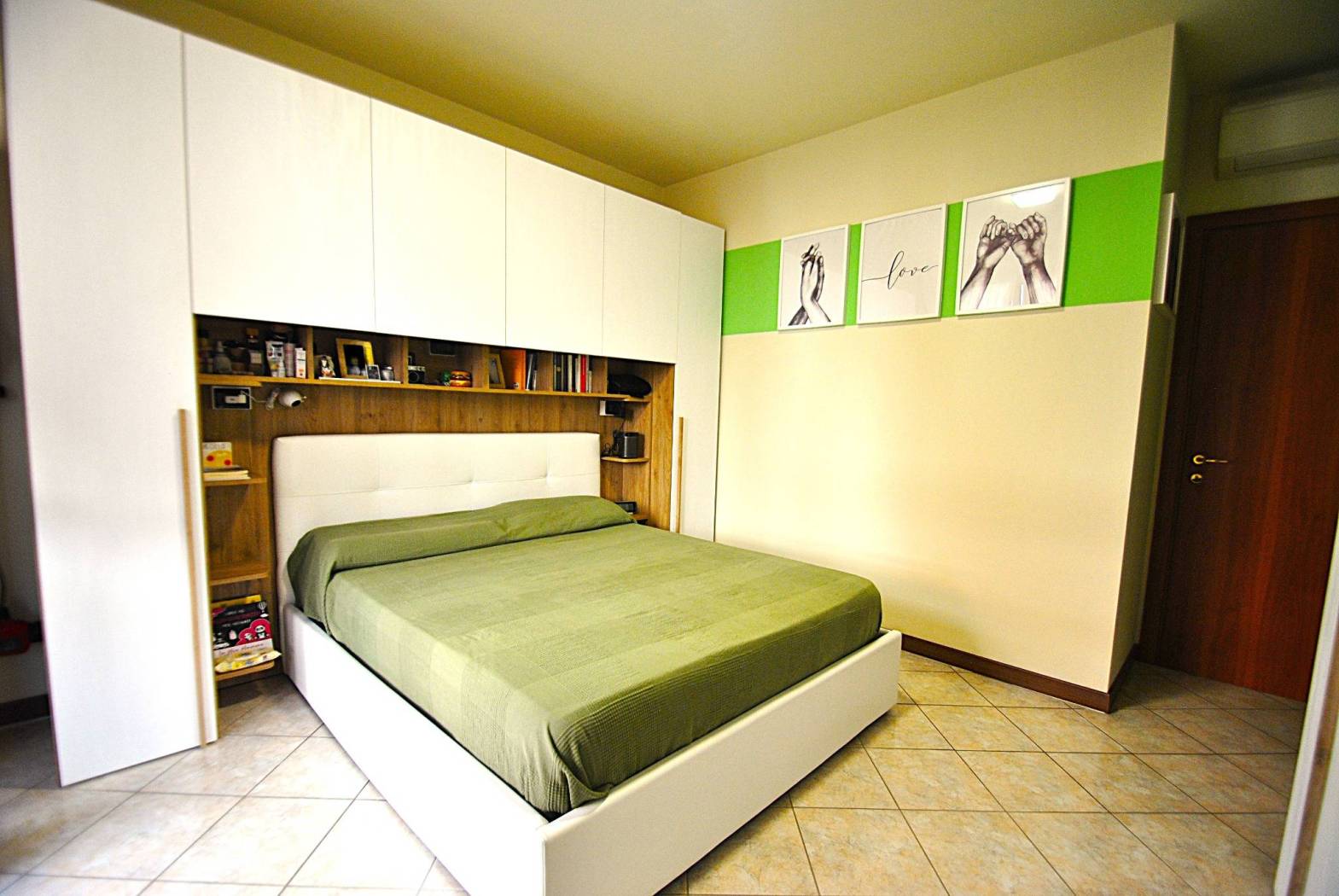 Camera da letto