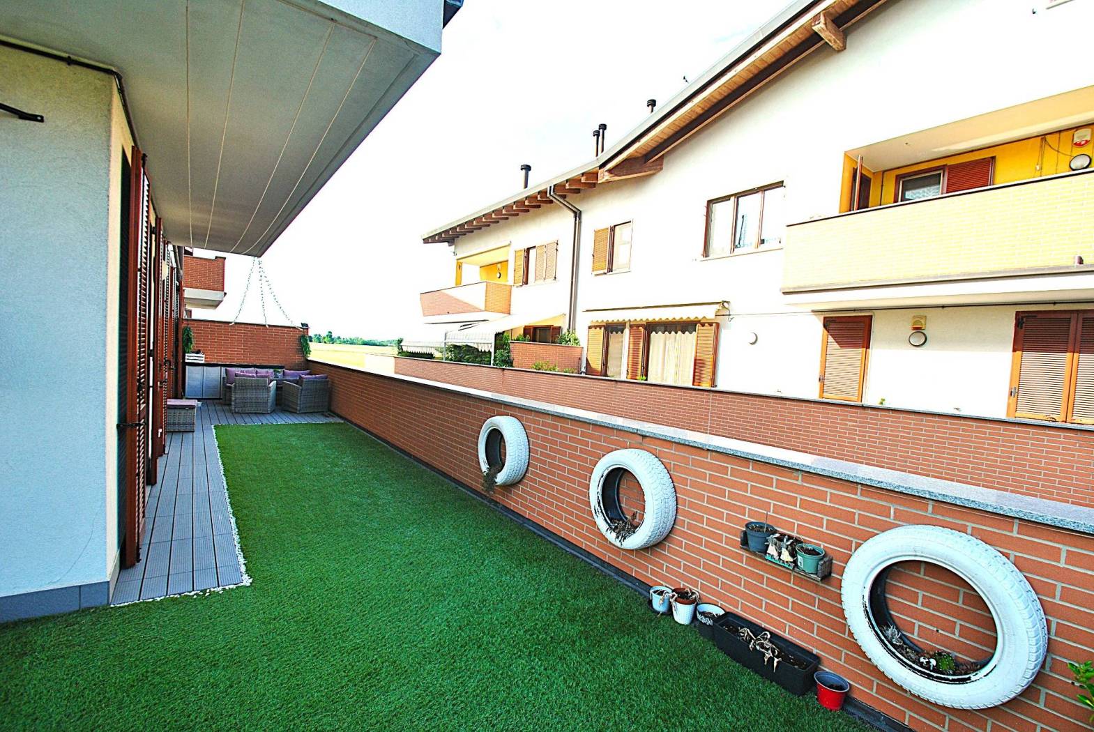 Giardino