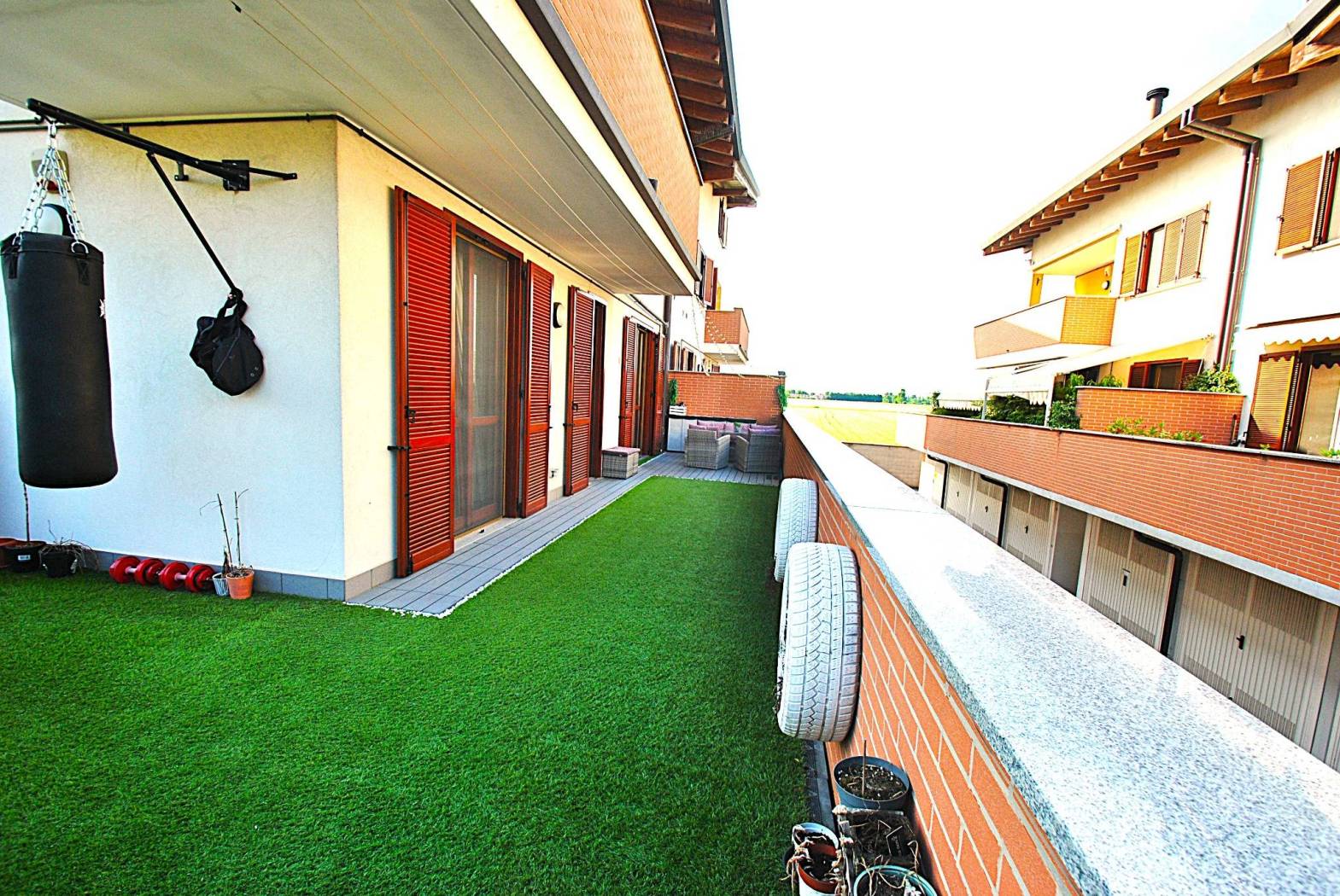 Balcone
