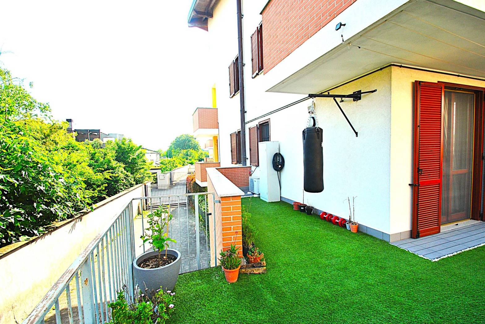 Giardino