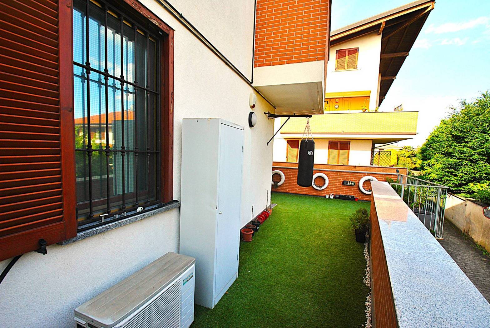 Balcone
