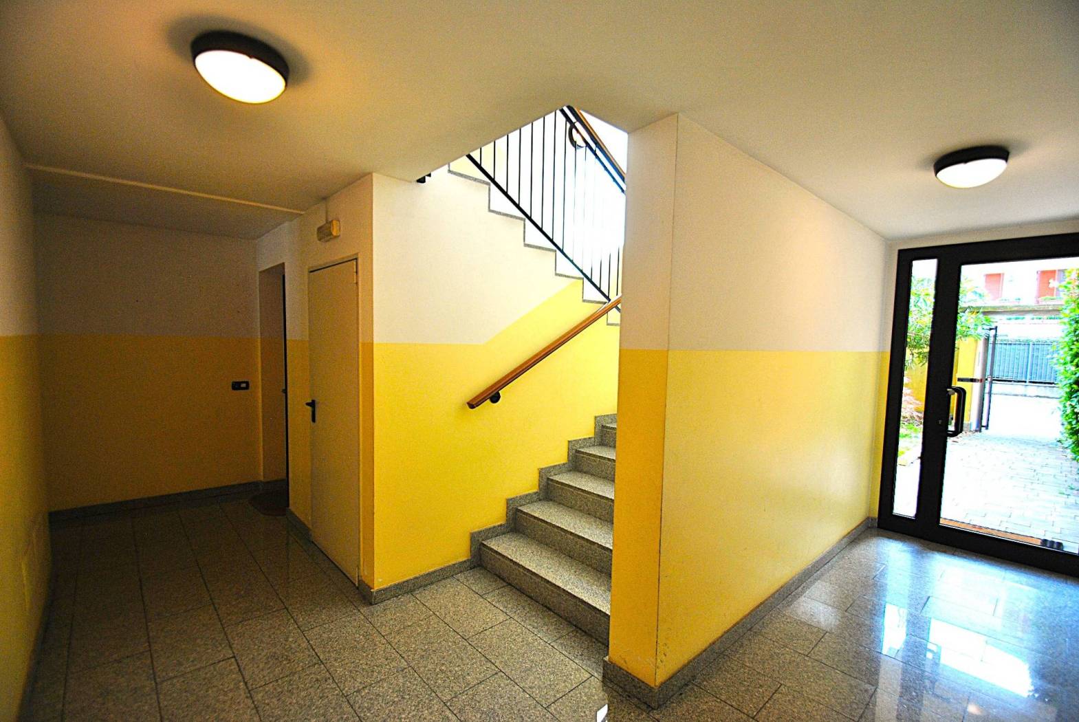Interno palazzo