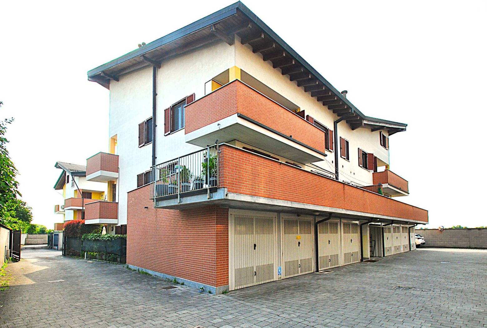 Facciata