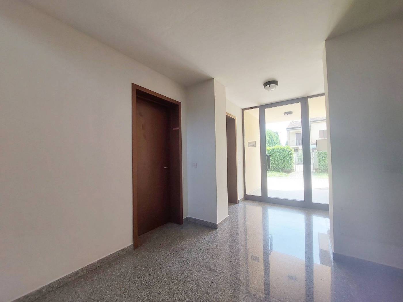 Interno palazzo