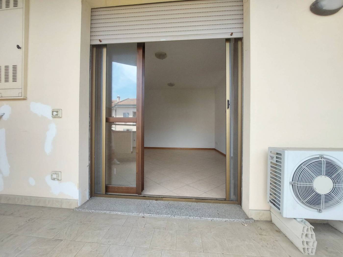 Balcone