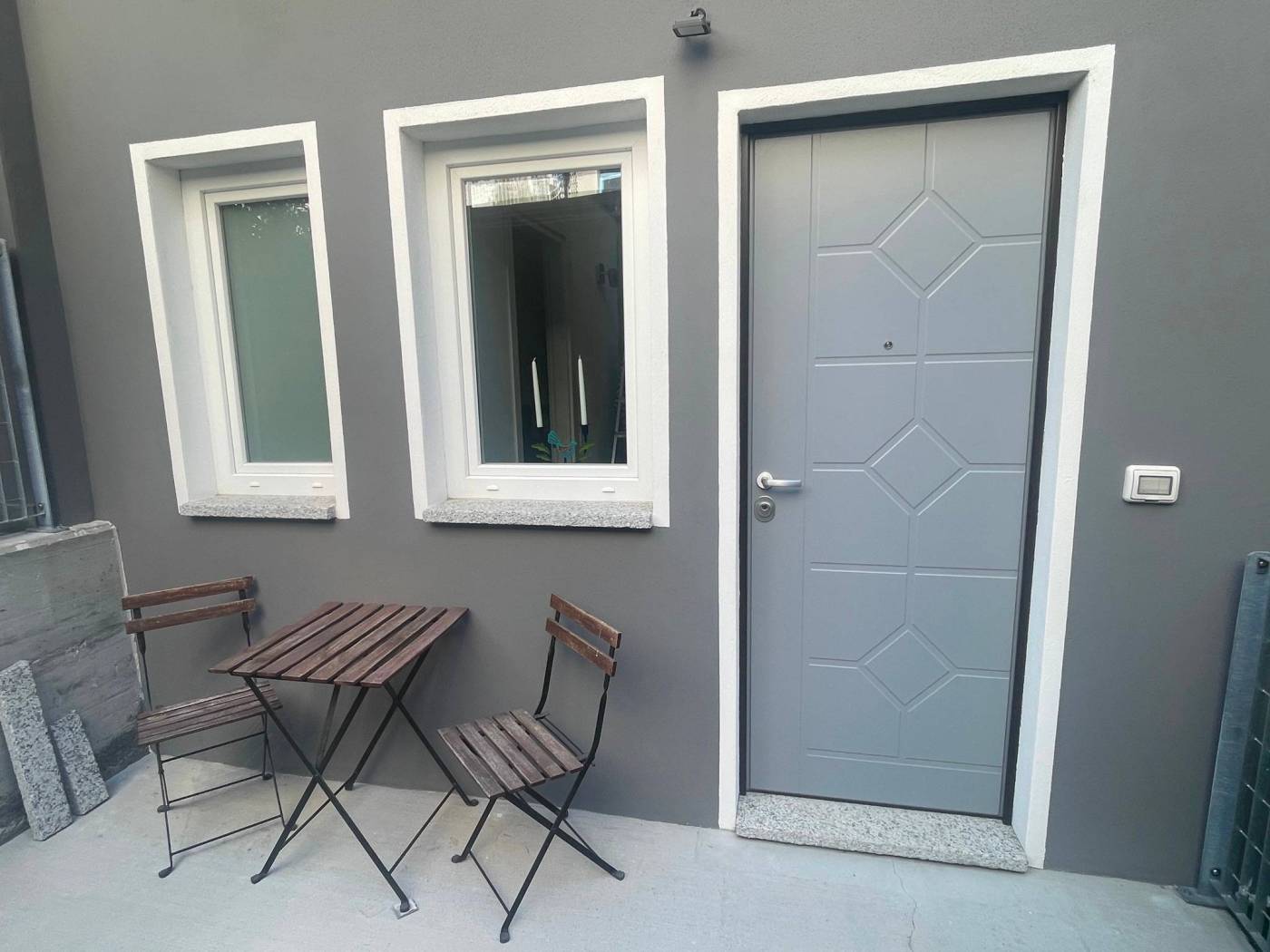 Ingresso