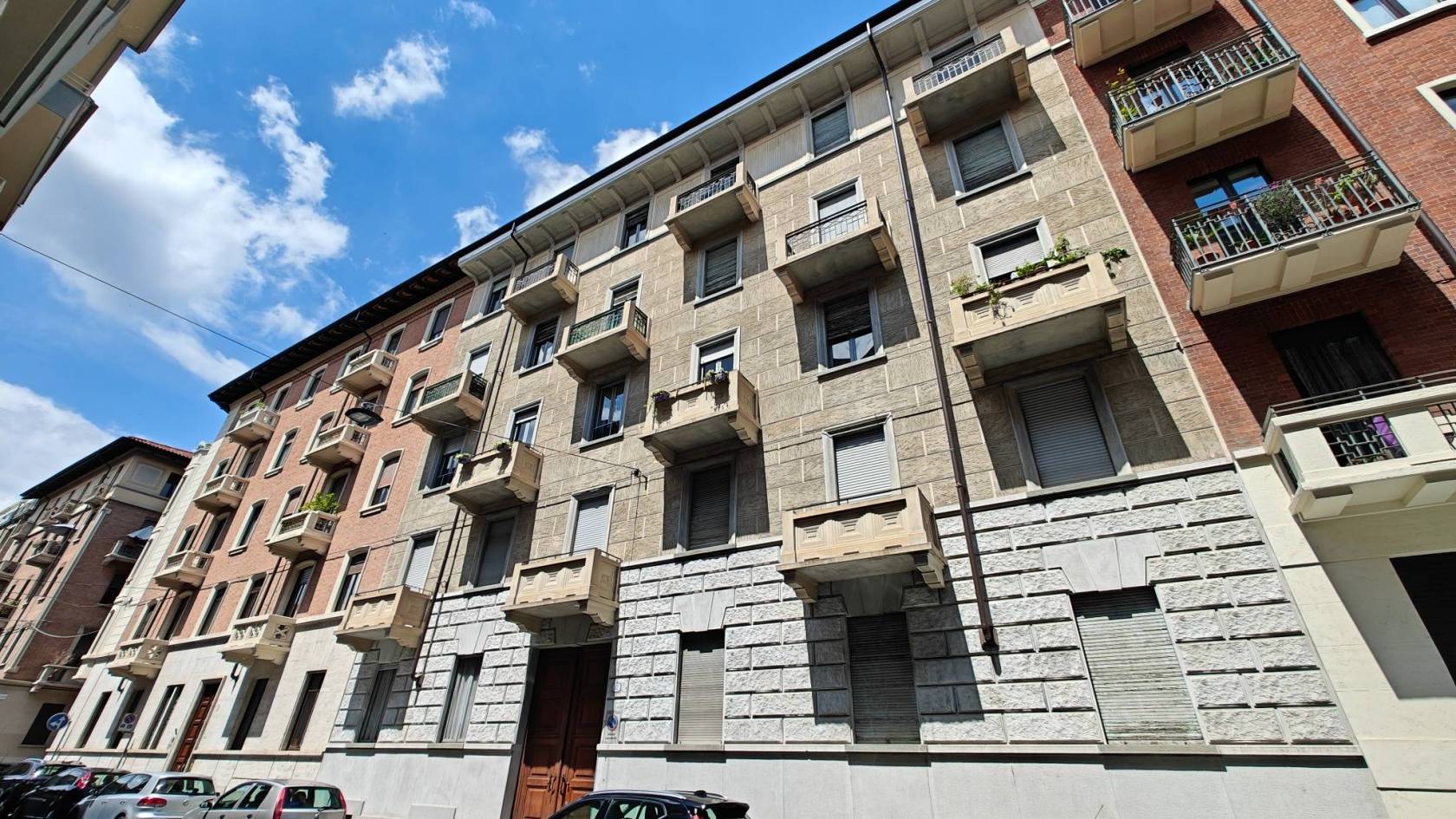 Facciata