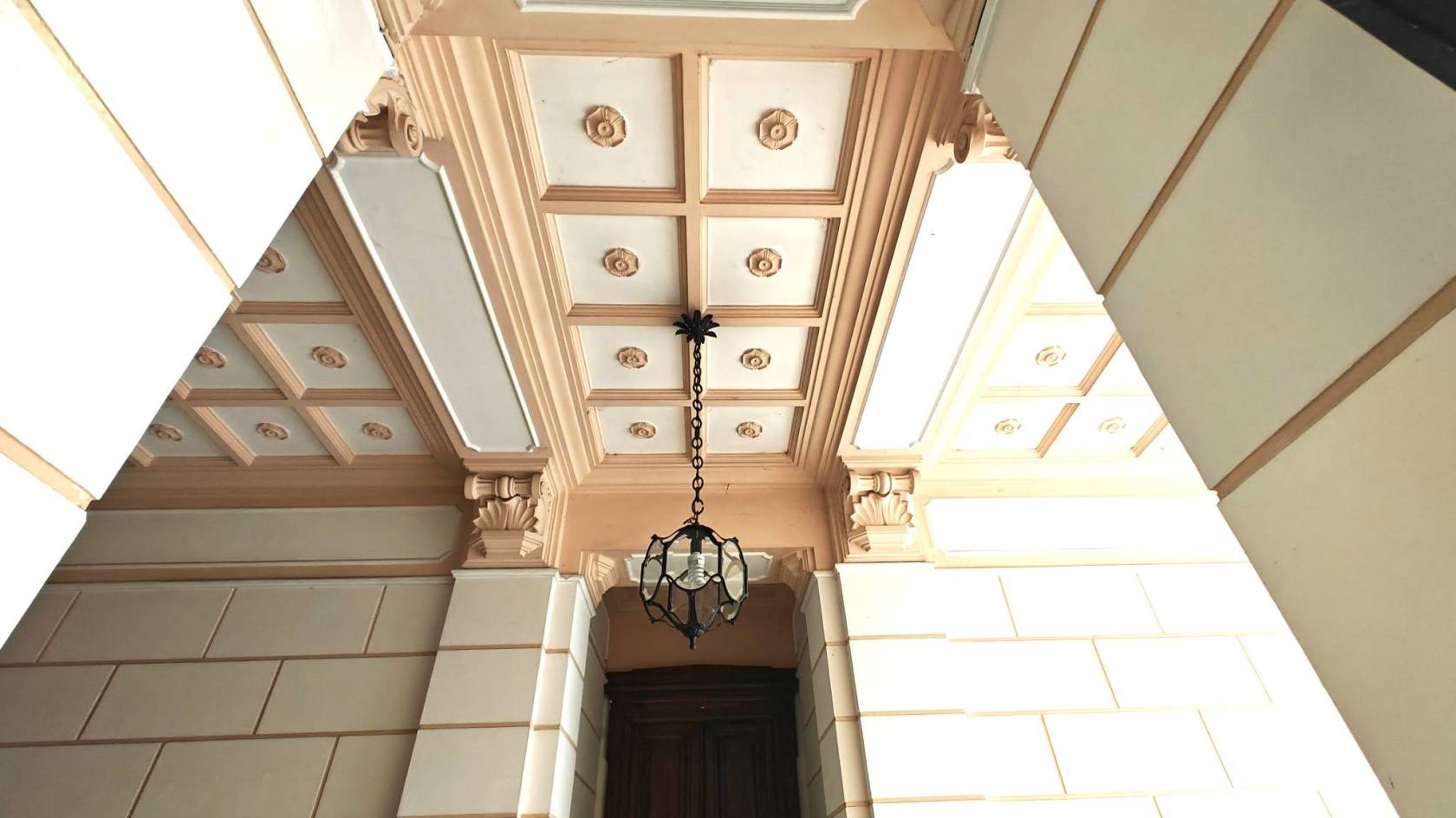 Interno palazzo