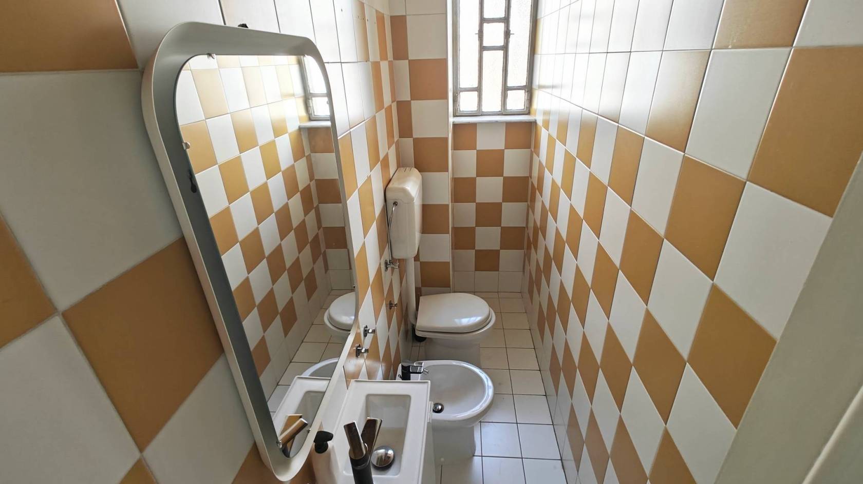 Bagno
