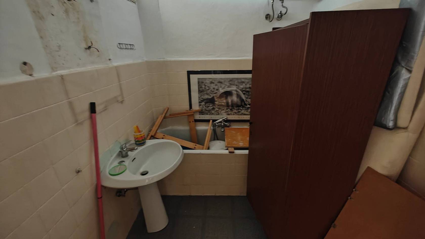 Bagno