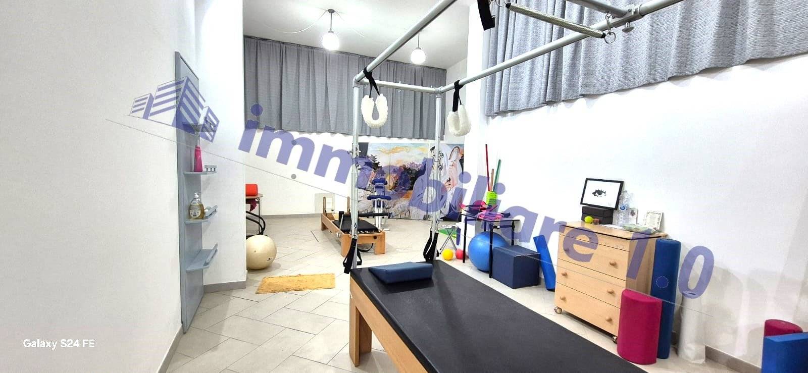 Interno non residenziale