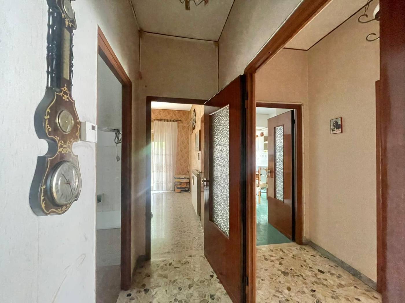 Interno palazzo