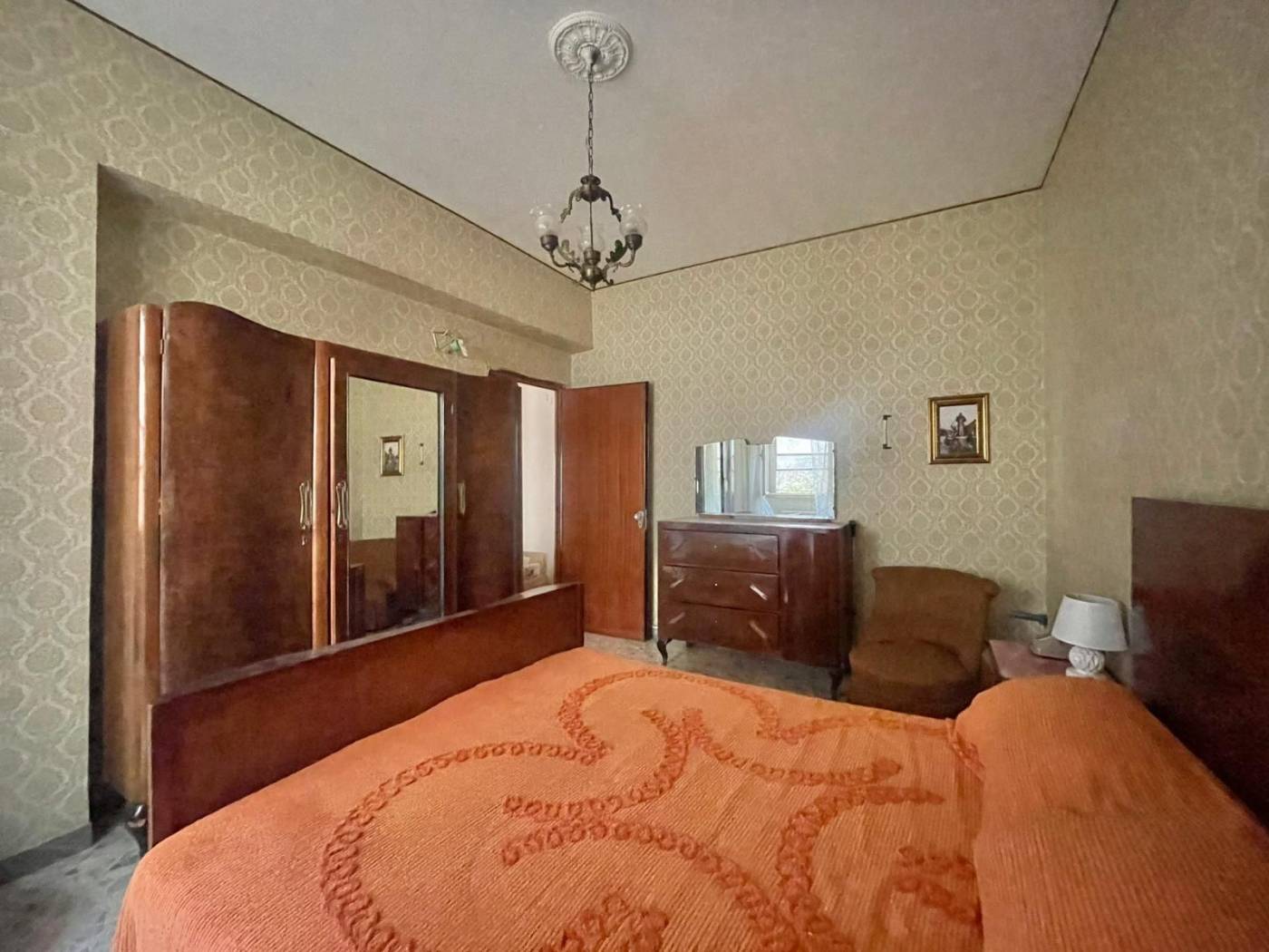 Camera da letto