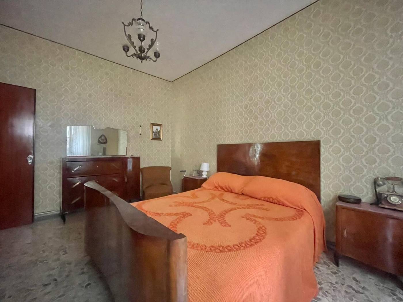Camera da letto