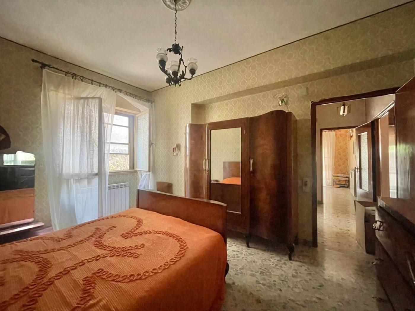 Camera da letto