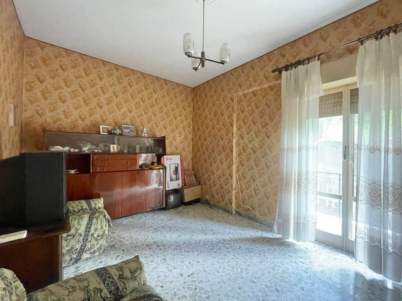 Camera da letto