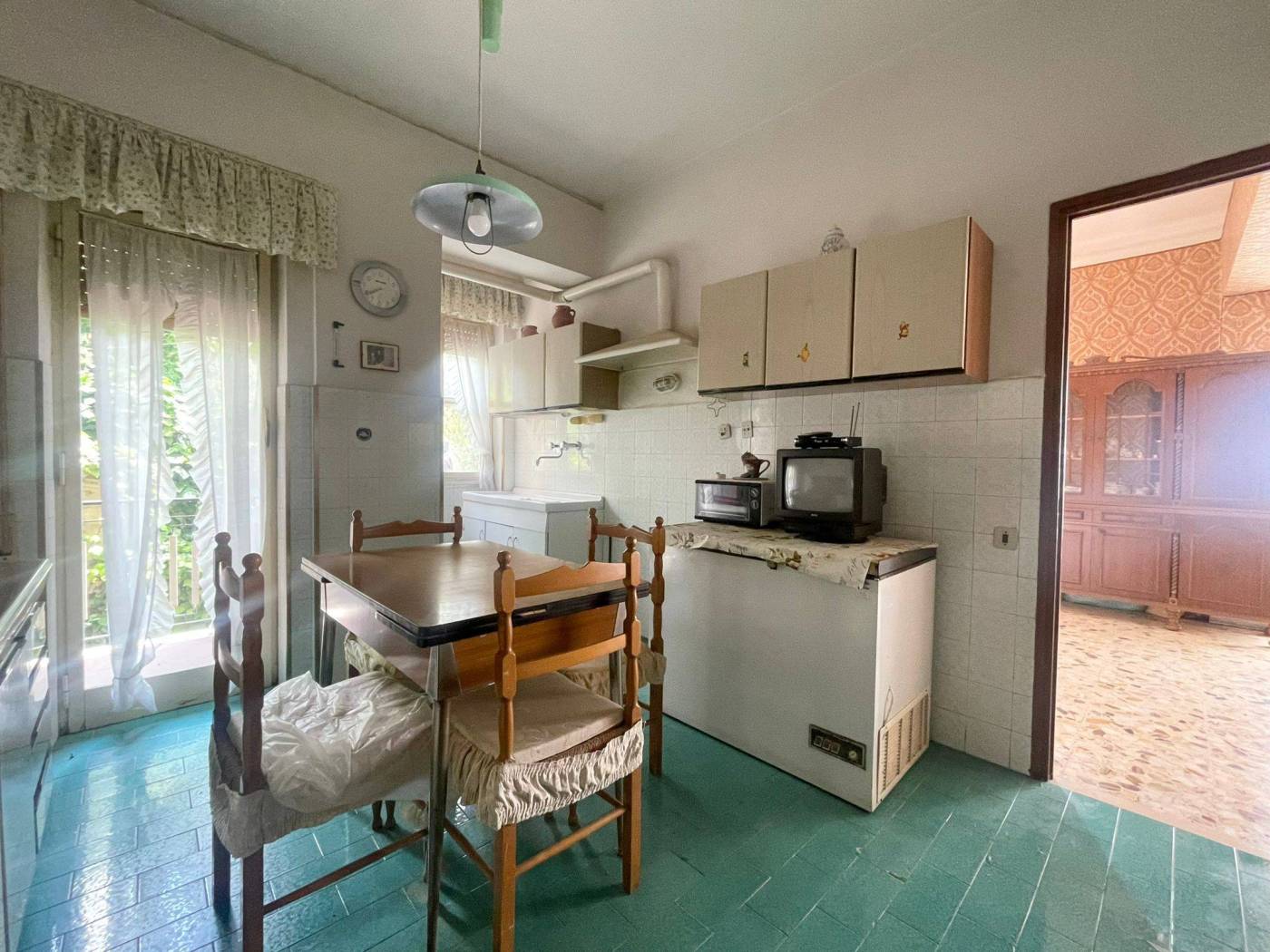 Cucina