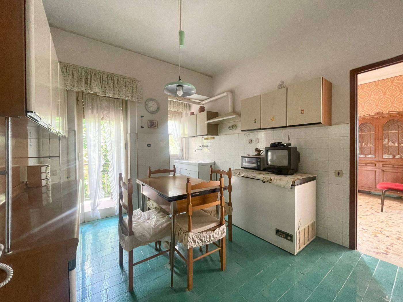 Cucina