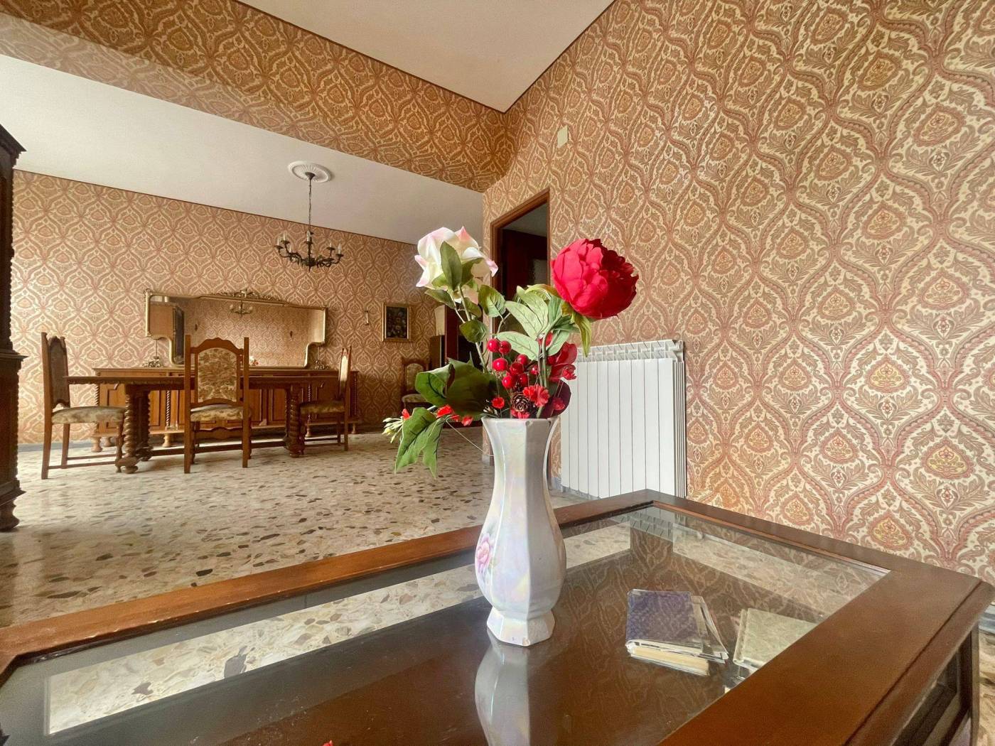 Interno palazzo