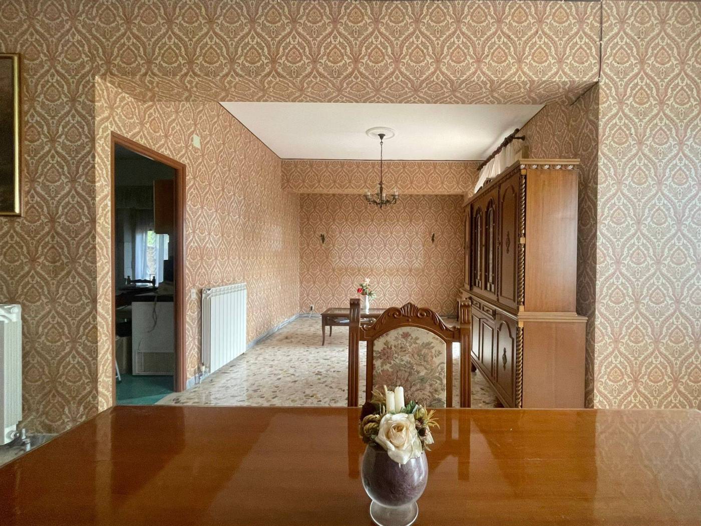 Interno palazzo
