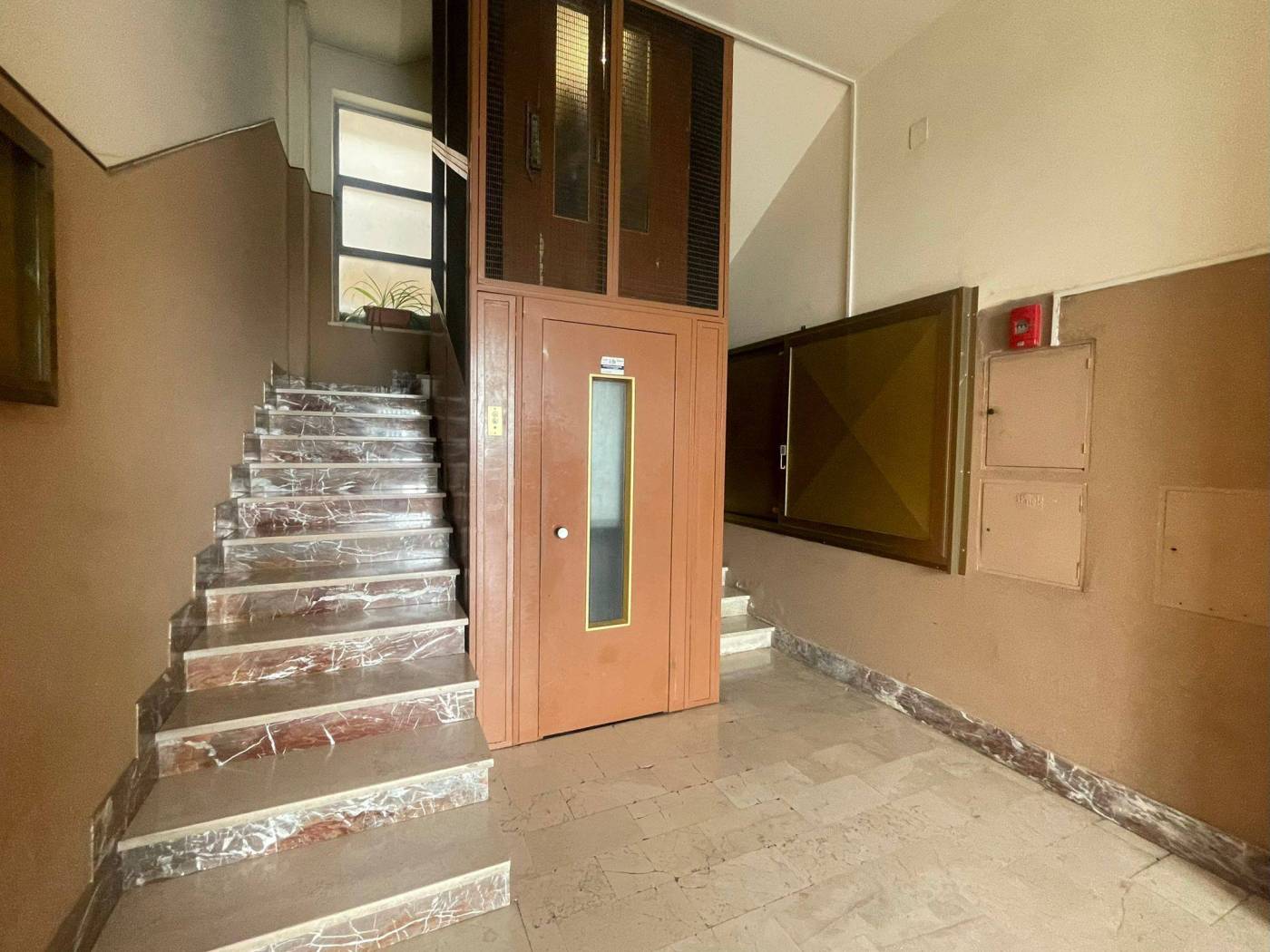 Interno palazzo