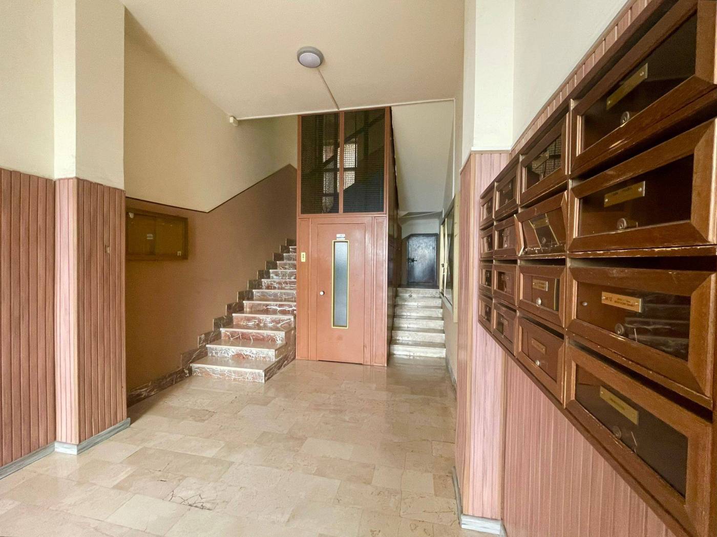 Interno palazzo