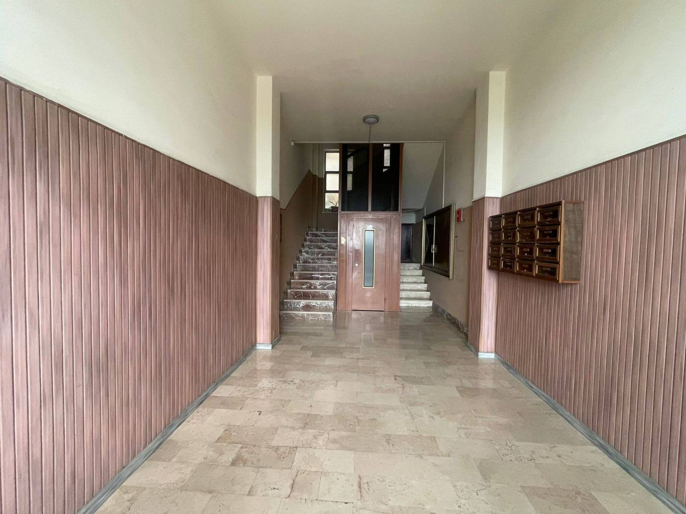 Interno palazzo