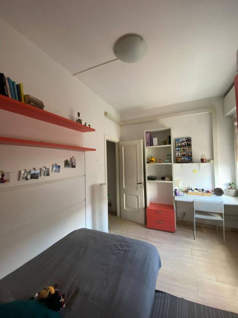 Camera da letto